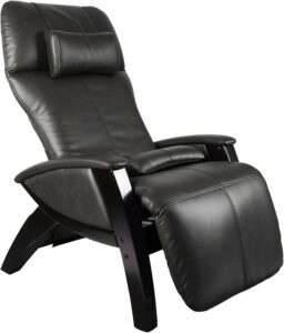 Svago ZGR Plus Dual Power Zero Gravity Recliner