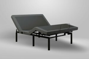 iDealBed 5i Adjustable Bed Frame California King
