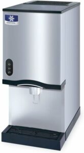 Manitowoc CNF-0201A-L Nugget Ice Maker 315lb/24hr