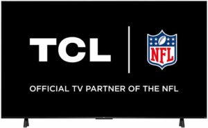 TCL 85S455 85-Inch 4-Series 4K UHD HDR Smart Roku TV