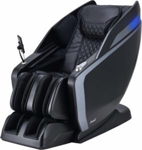 Osaki Monarch 3D SL-Track Zero Gravity Massage Chair