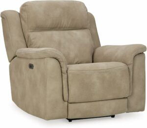Signature Design by Ashley Next-Gen DuraPella Power Recliner with USB Charging