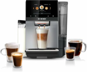 Bosch TQU60307 800 Series Fully Automatic Espresso Machine
