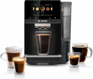 Bosch TPU60309 800 Series Espresso and Coffee Machine