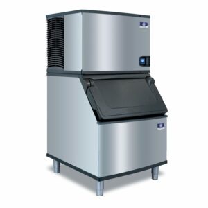 Manitowoc IDT0450A-161 Indigo NXT Ice Maker 470 lb./24hrs