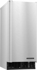 Hoshizaki AM-50BAJ 51-Pound Ice Maker (Air-Cooled)