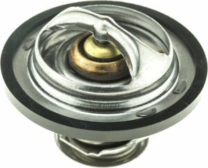 Gates 33915 Engine Coolant Thermostat