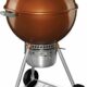 Weber Original Kettle Premium 22-Inch Charcoal Grill product image