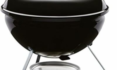 Weber Smokey Joe 14-Inch Portable Charcoal Grill product image