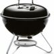 Weber Smokey Joe 14-Inch Portable Charcoal Grill product image