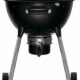 Napoleon NK18 Charcoal Kettle Grill 18-Inch Porcelain-Enameled product image