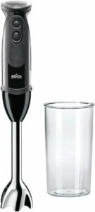 Braun MQ5000 400W Hand Blender (Beaker Only)