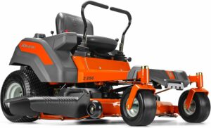 Husqvarna Z254 54-Inch 24HP Zero-Turn Lawn Mower