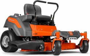 Husqvarna Z246 46-Inch 22HP Zero-Turn Lawn Mower