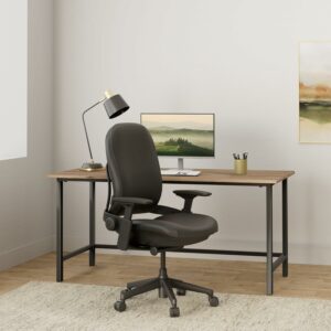 Steelcase Leap Ergonomic Office Chair