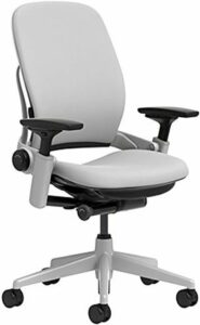 Steelcase Leap Ergonomic Office Chair