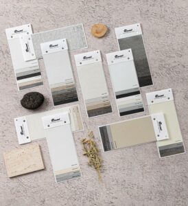 KINCMO Motorized Roller Shades with Remote (Blackout)