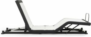Blissful Nights z4 Adjustable Bed Frame (Queen)