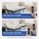 Tami Tami T600 Split King Adjustable Bed Frame product image