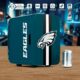Ukonic 15-Can Mini Fridge 10L AC/DC Portable Cooler product image