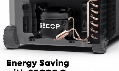 ICECO JP50 Pro 51.7-Quart Portable Refrigerator product image