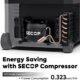 ICECO JP50 Pro 51.7-Quart Portable Refrigerator product image