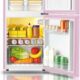 Saeoola 3.2 Cu.Ft Mini Fridge with Freezer product image
