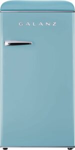 Galanz GLR33MBER10 3.3 Cu Ft Compact Refrigerator