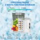 Alpicool C10 10-Quart Portable Car Refrigerator product image