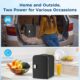 Antarctic Star 4L Portable Mini Fridge product image