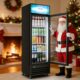 BODEGA 12.5 cu.ft Commercial Beverage Refrigerator (420 Cans) product image