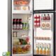 BANGSON 7.7 Cu.Ft Top-Freezer Refrigerator product image