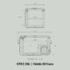 Dometic CFX3-35L 35-Liter Portable Freezer product image