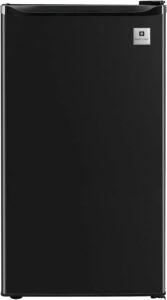 RCA RFR321 3.2-Cu.Ft Mini Refrigerator-Freezer