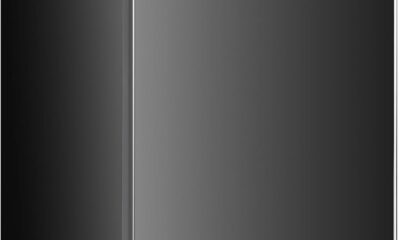 Sweetcrispy 3.2 Cu.Ft Mini Fridge with Freezer product image