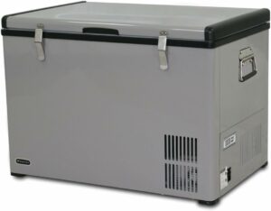 Whynter FM-65G 65-Quart Portable Refrigerator/Freezer
