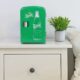Koolatron Sprite 6-Can Mini Fridge 12V/110V Portable Cooler product image