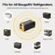 BougeRV 277Wh Portable Power Station product image