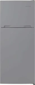 West Bend 14.3-Cu.Ft Top-Freezer Refrigerator