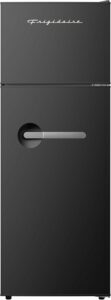 Frigidaire Retro 7.5 Cu Ft Top-Freezer Refrigerator