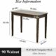 Cttasty 35.4-Inch Solid Wood Desk with Drawer product image