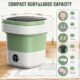 Minwoch Portable Washer 16L with Deep Clean Modes product image