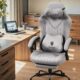 Dowinx Gaming Chair with Massage and Lumbar Support product image