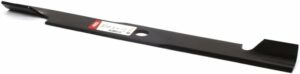 Oregon 12PK 92-031 Lawn Mower Blades for Exmark Lazer Z product image
