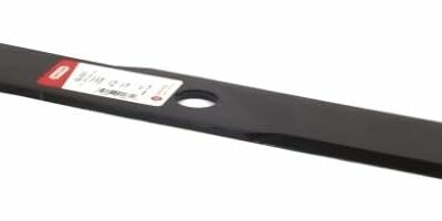 Oregon 12PK 92-031 Lawn Mower Blades for Exmark Lazer Z product image