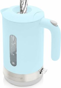 OVENTE KP413LBL 1.8L 1500W Electric Kettle product image