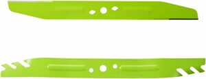 EGO Power+ AB2101D Mulching Blades for LM2133/LM2130 (2-Pack) product image