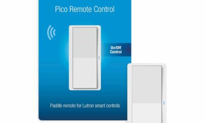 Lutron Pico PJ2-P2B Remote for Caseta Dimmers/Switches product image