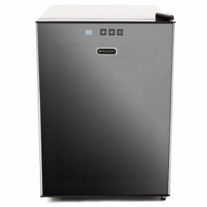 Whynter WC-201TD 20-Bottle Thermoelectric Wine Cooler