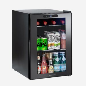 Wine Enthusiast 1.8 Cu.Ft. Beverage Refrigerator
